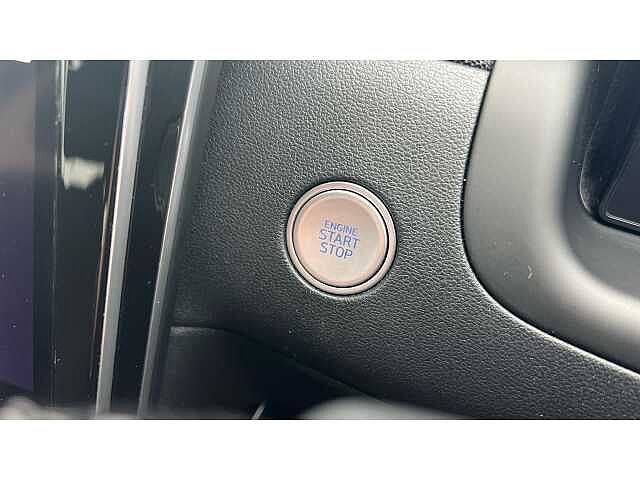 Hyundai TUCSON TUCSON 1.6 TGDi Premium 5dr 2WD Blue