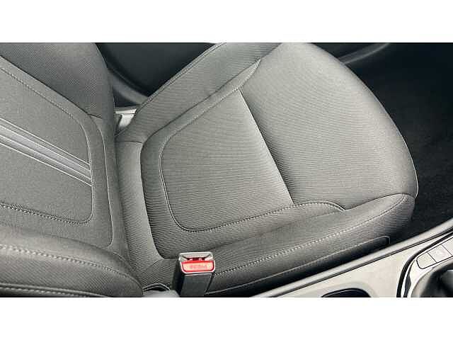 Hyundai TUCSON TUCSON 1.6 TGDi Premium 5dr 2WD Blue