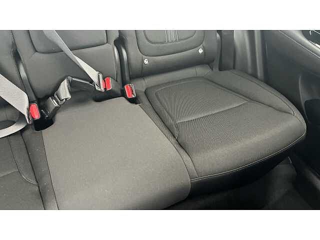 Hyundai TUCSON TUCSON 1.6 TGDi Premium 5dr 2WD Blue