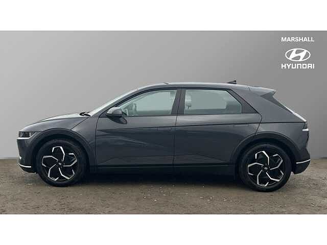 Hyundai Ioniq 5 IONIQ 5 125kW SE Connect 58 kWh 5dr Auto