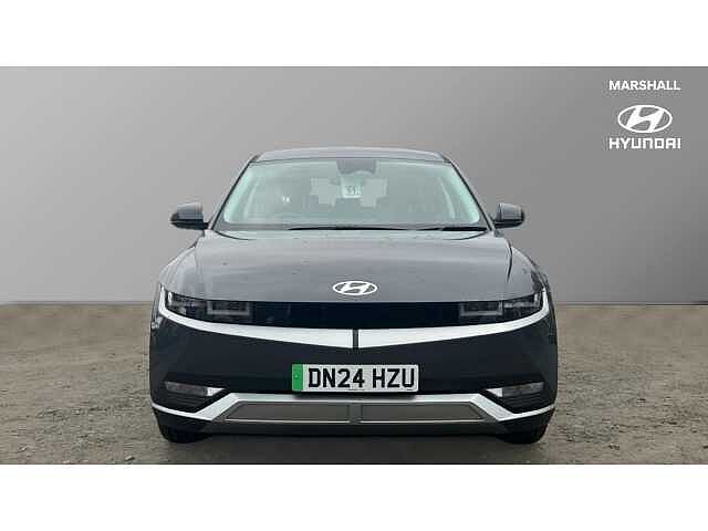 Hyundai Ioniq 5 IONIQ 5 125kW SE Connect 58 kWh 5dr Auto
