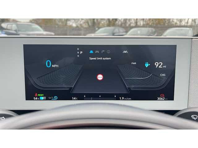 Hyundai Ioniq 5 IONIQ 5 125kW SE Connect 58 kWh 5dr Auto