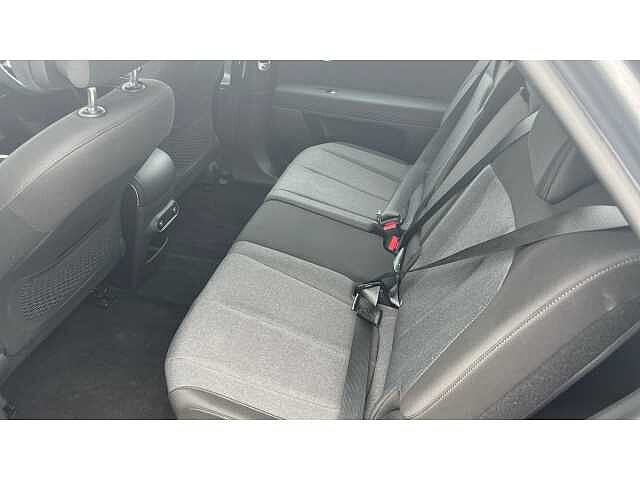 Hyundai Ioniq 5 IONIQ 5 125kW SE Connect 58 kWh 5dr Auto