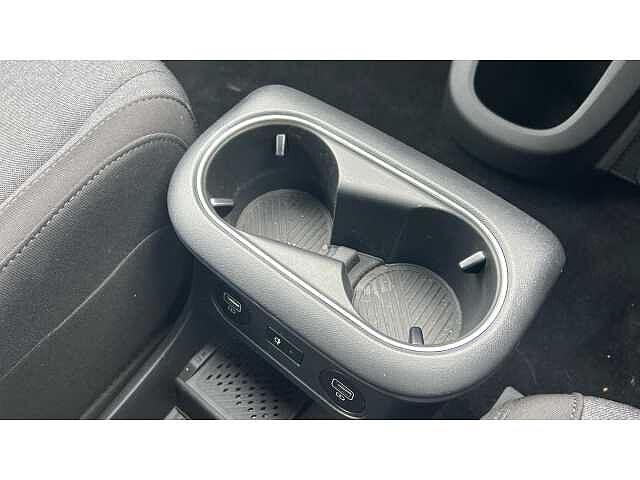 Hyundai Ioniq 5 IONIQ 5 125kW SE Connect 58 kWh 5dr Auto