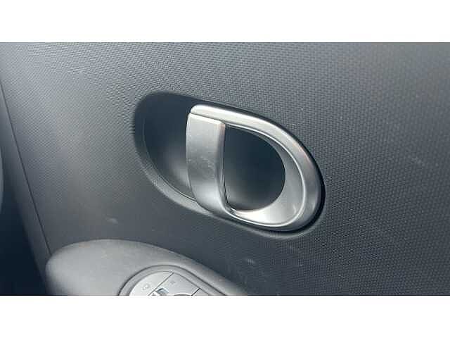 Hyundai Ioniq 5 IONIQ 5 125kW SE Connect 58 kWh 5dr Auto