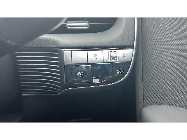 Hyundai Ioniq 5 IONIQ 5 125kW SE Connect 58 kWh 5dr Auto