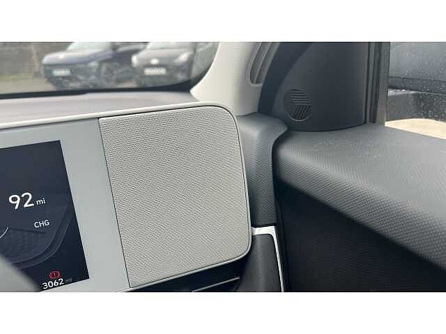 Hyundai Ioniq 5 IONIQ 5 125kW SE Connect 58 kWh 5dr Auto