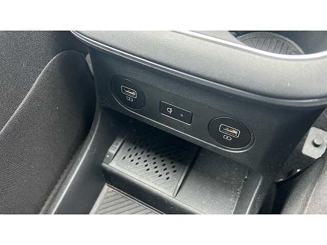 Hyundai Ioniq 5 IONIQ 5 125kW SE Connect 58 kWh 5dr Auto