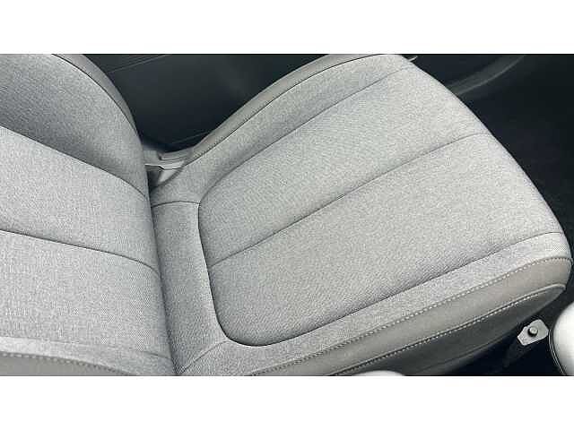 Hyundai Ioniq 5 IONIQ 5 125kW SE Connect 58 kWh 5dr Auto