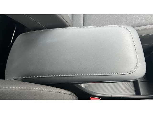 Hyundai Ioniq 5 IONIQ 5 125kW SE Connect 58 kWh 5dr Auto