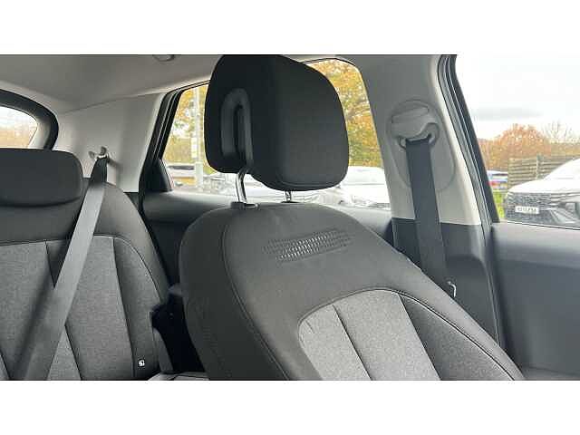 Hyundai Ioniq 5 IONIQ 5 125kW SE Connect 58 kWh 5dr Auto