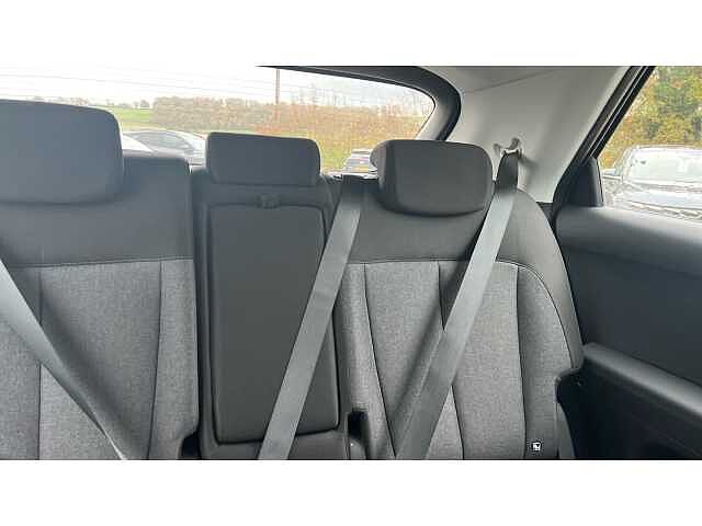 Hyundai Ioniq 5 IONIQ 5 125kW SE Connect 58 kWh 5dr Auto