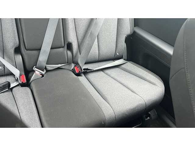 Hyundai Ioniq 5 IONIQ 5 125kW SE Connect 58 kWh 5dr Auto