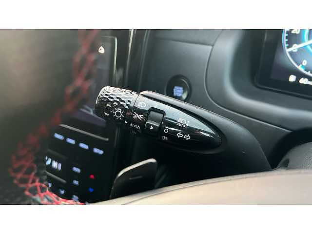 Hyundai TUCSON TUCSON 1.6 TGDi Hybrid 230 N Line S 5dr 2WD Auto Grey