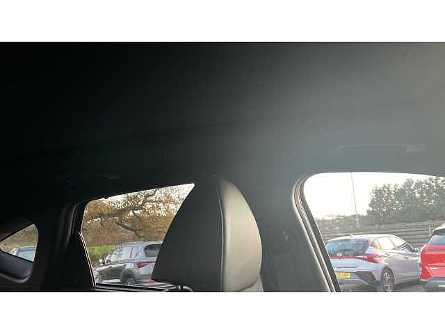 Hyundai TUCSON TUCSON 1.6 TGDi Hybrid 230 N Line S 5dr 2WD Auto Grey