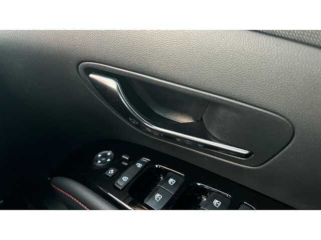 Hyundai TUCSON TUCSON 1.6 TGDi Hybrid 230 N Line S 5dr 2WD Auto Grey