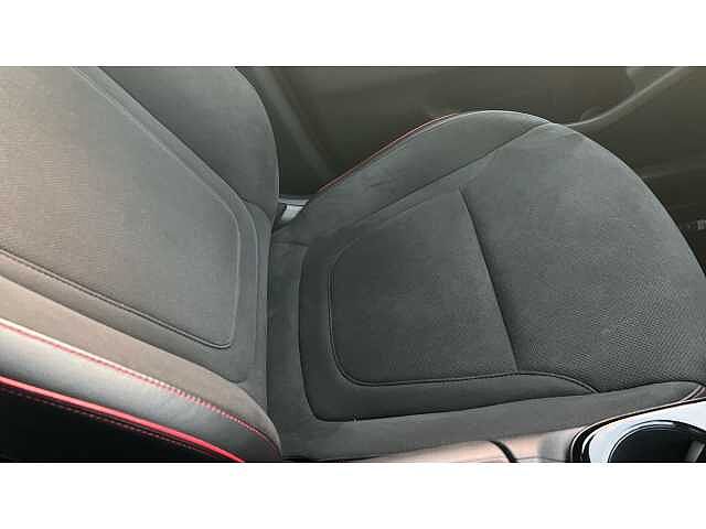 Hyundai TUCSON TUCSON 1.6 TGDi Hybrid 230 N Line S 5dr 2WD Auto Grey