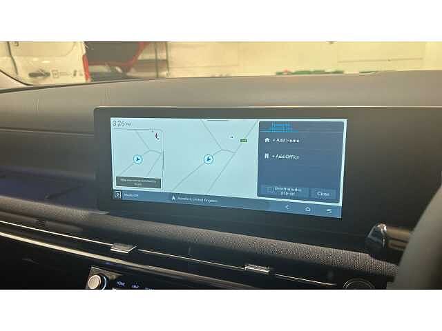 Hyundai Tucson Tucson 1.6T 48V MHD 160ps Advance DCT