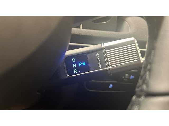 Hyundai Tucson Tucson 1.6T 48V MHD 160ps Advance DCT