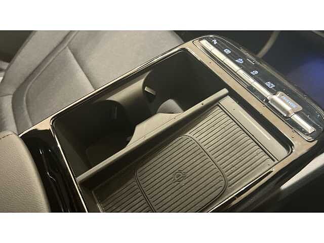 Hyundai Tucson Tucson 1.6T 48V MHD 160ps Advance DCT