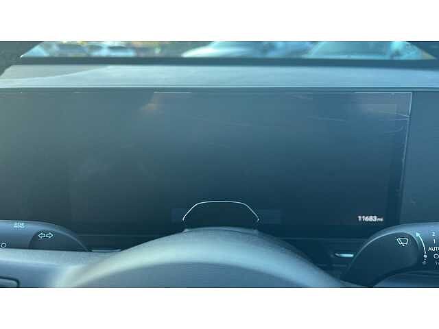 Hyundai Kona KONA 1.6 Hybrid 129 Advance 5dr DCT