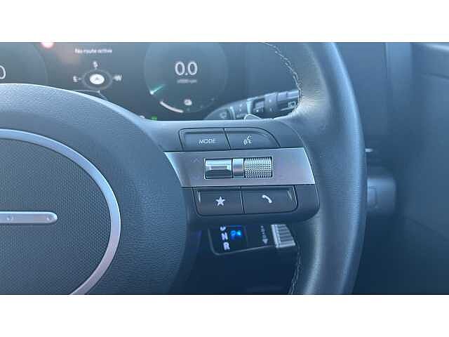 Hyundai Kona KONA 1.6 Hybrid 129 Advance 5dr DCT