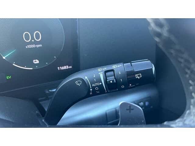 Hyundai Kona KONA 1.6 Hybrid 129 Advance 5dr DCT