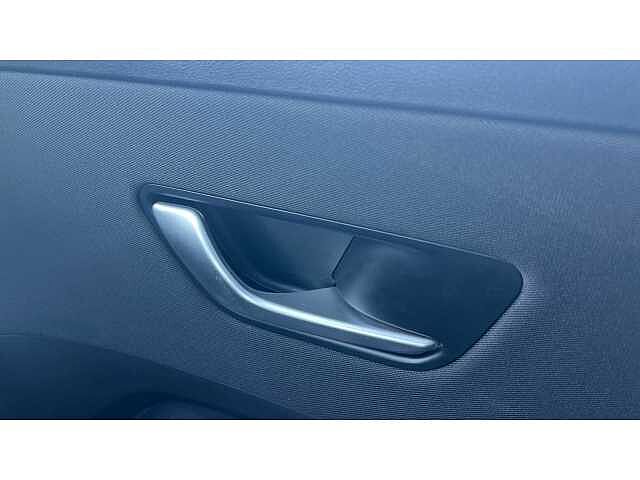 Hyundai Kona KONA 1.6 Hybrid 129 Advance 5dr DCT