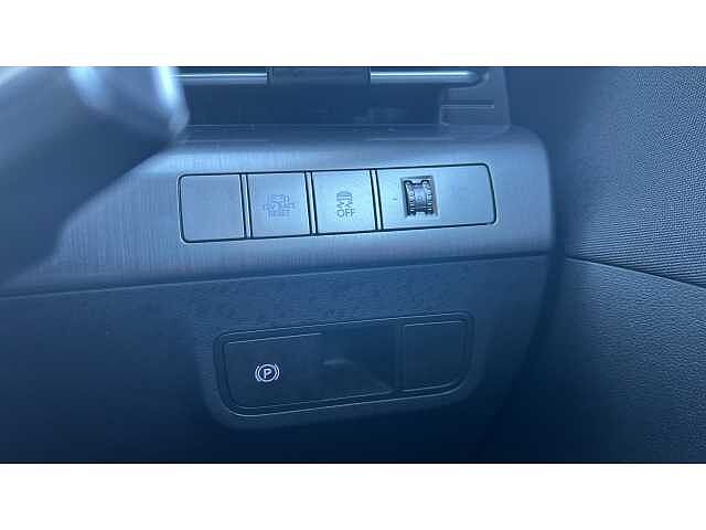 Hyundai Kona KONA 1.6 Hybrid 129 Advance 5dr DCT