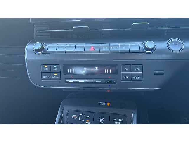 Hyundai Kona KONA 1.6 Hybrid 129 Advance 5dr DCT