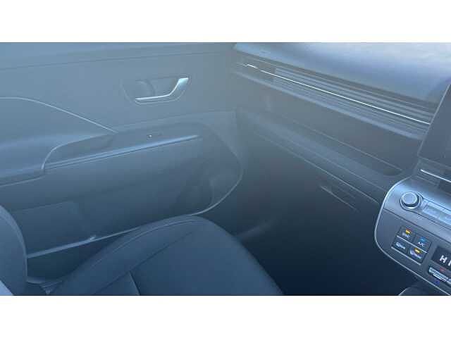 Hyundai Kona KONA 1.6 Hybrid 129 Advance 5dr DCT