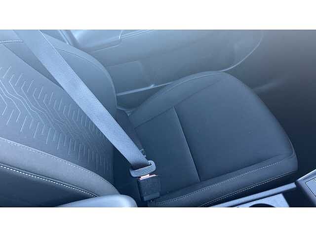 Hyundai Kona KONA 1.6 Hybrid 129 Advance 5dr DCT