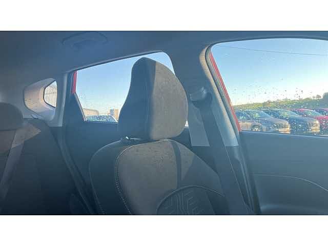 Hyundai Kona KONA 1.6 Hybrid 129 Advance 5dr DCT