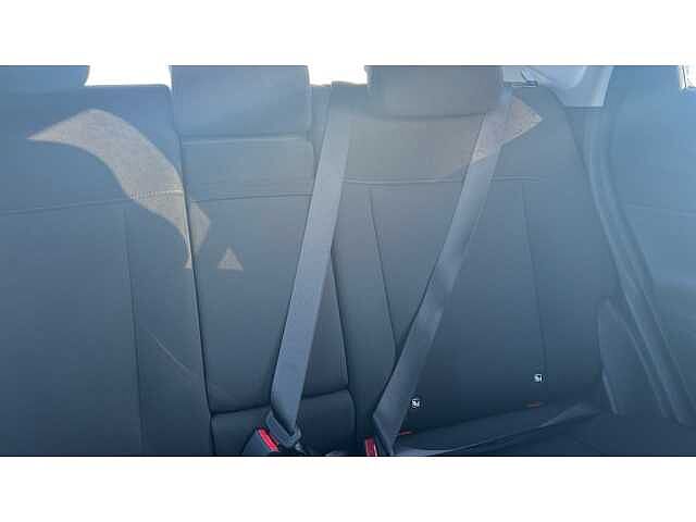 Hyundai Kona KONA 1.6 Hybrid 129 Advance 5dr DCT