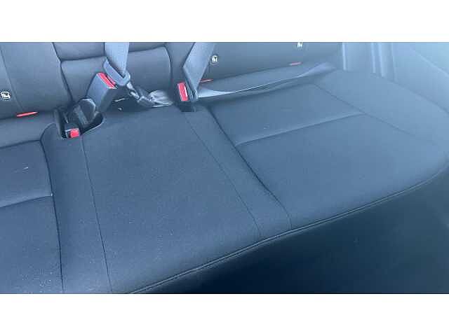 Hyundai Kona KONA 1.6 Hybrid 129 Advance 5dr DCT