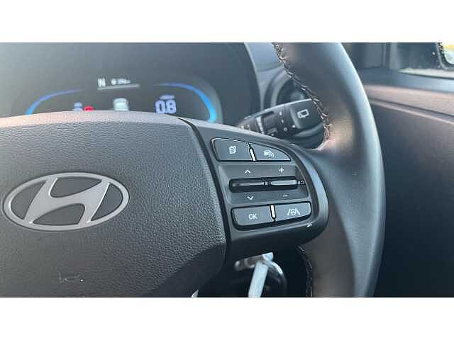 Hyundai i10 I10 1.0 [58] Advance 5dr Auto [Nav]