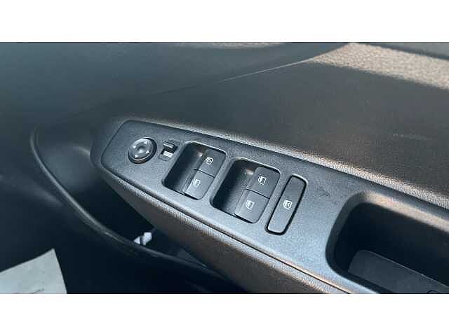 Hyundai i10 I10 1.0 [58] Advance 5dr Auto [Nav]