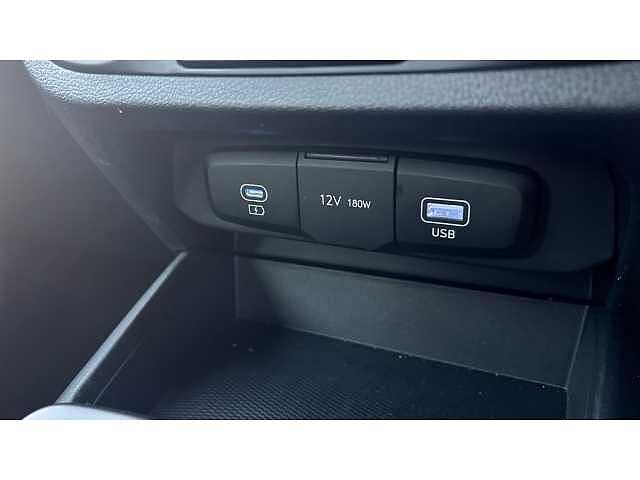 Hyundai i10 I10 1.0 [58] Advance 5dr Auto [Nav]