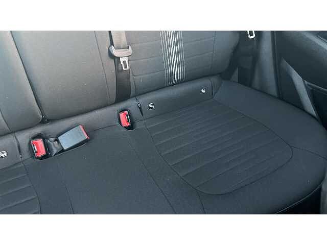 Hyundai i10 I10 1.0 [58] Advance 5dr Auto [Nav]