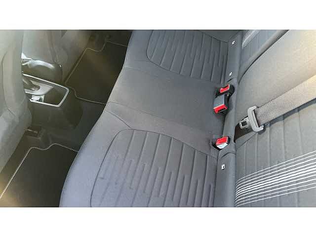 Hyundai I10 I10 1.0 [58] Advance 5dr Auto [Nav] Black