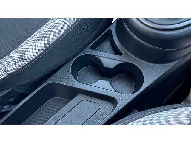 Hyundai I10 I10 1.0 [58] Advance 5dr Auto [Nav] Black