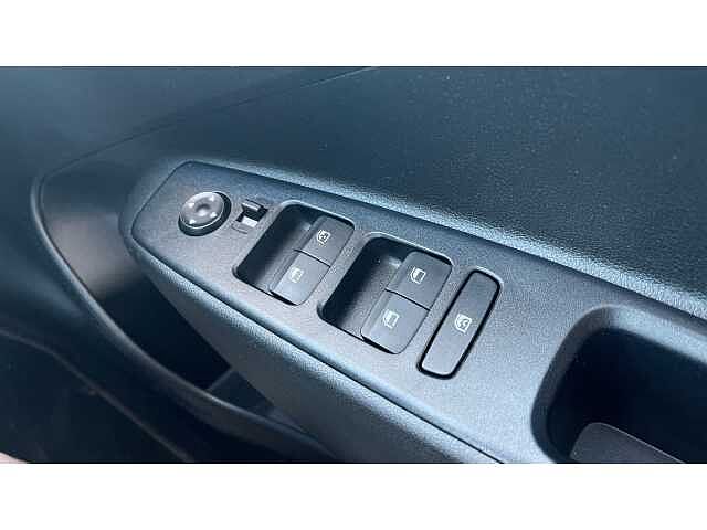 Hyundai I10 I10 1.0 [58] Advance 5dr Auto [Nav] Black