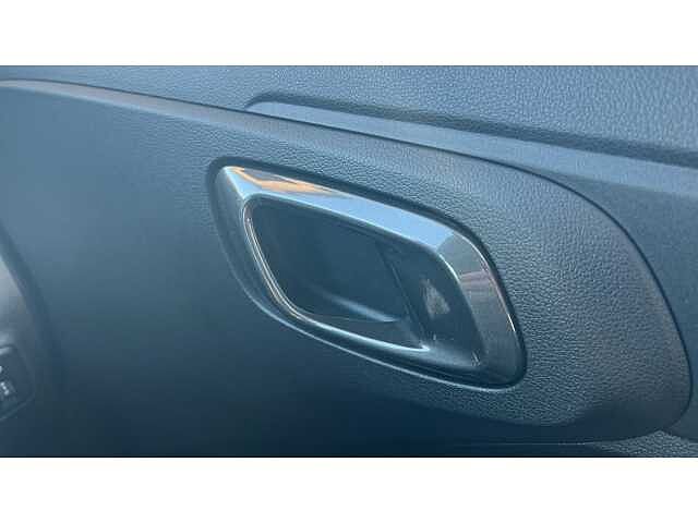 Hyundai I10 I10 1.0 [58] Advance 5dr Auto [Nav] Black