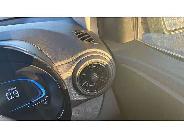 Hyundai I10 I10 1.0 [58] Advance 5dr Auto [Nav] Black