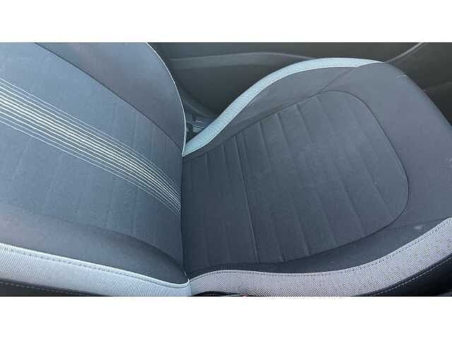 Hyundai I10 I10 1.0 [58] Advance 5dr Auto [Nav] Black