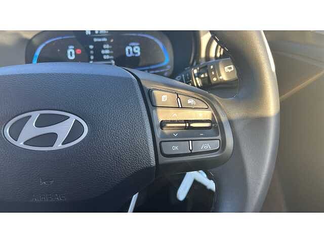 Hyundai i10 I10 1.0 [58] Advance 5dr Auto [Nav]