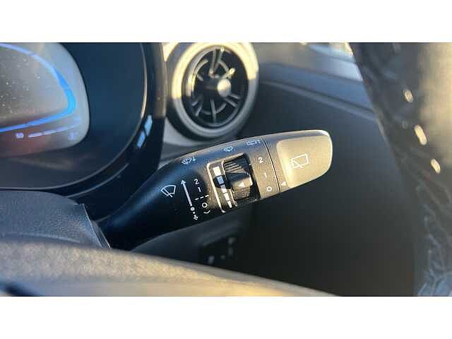 Hyundai i10 I10 1.0 [58] Advance 5dr Auto [Nav]