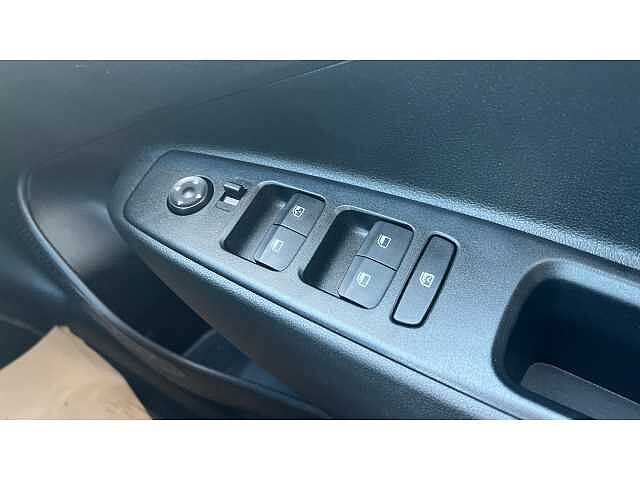 Hyundai i10 I10 1.0 [58] Advance 5dr Auto [Nav]