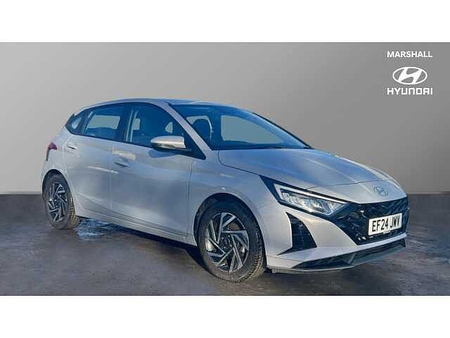 I20 1.0T GDi Advance 5dr