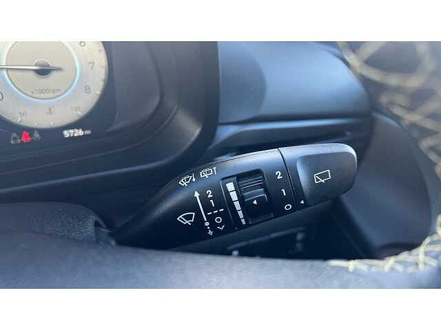 Hyundai I20 I20 1.0T GDi Advance 5dr Grey